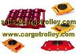 Transporter trolley specification and pictures