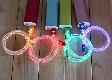 LED light cable for Iphone 5