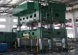 Special hydraulic press SMC 