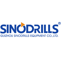 Guizhou Sinodrills Equipment CO.LTD