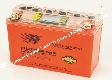 Motorcycle DS-iGEL Battery