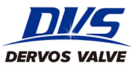 China Dervos Industrial Valves Co., Ltd