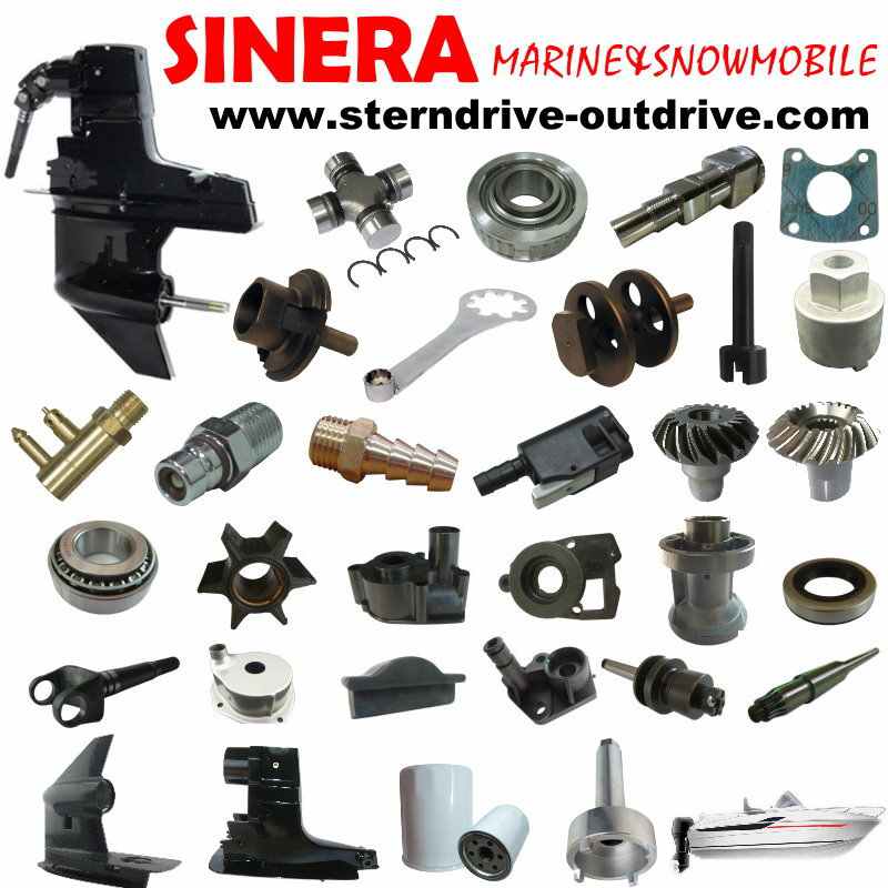 Sinera Marine Industrial Co., Ltd