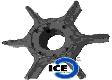 Outboard YAMAHA Impeller