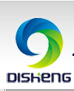 Zhejiang Disheng Capsules Co., LTD
