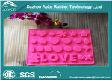 cooking tools 3D Silicone Mold