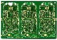 FR4 double-sided PCB