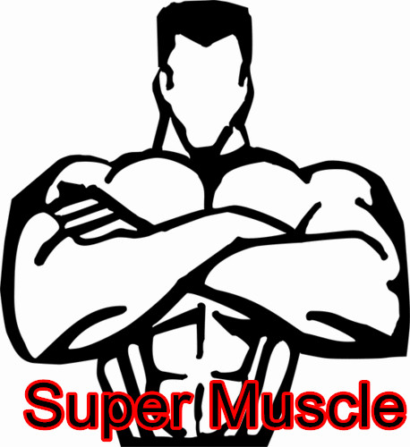 Super Muscle Group