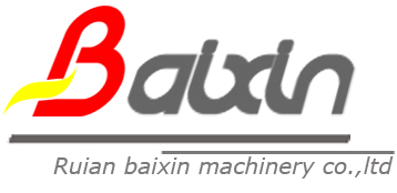 Ruian Baixin Machinery Co.,ltd