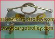 Stone lifting clamps capacity 