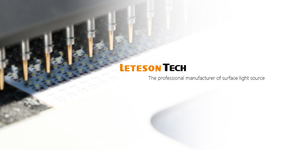 Shenzhen LETESON Technology Co., Lt