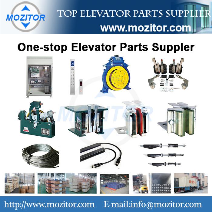 Suzhou Mozitor Elevator Parts Co.,Ltd