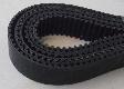 Timing Belt Type Small Rubber 