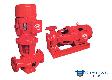 type of centrifugal pump XBD T