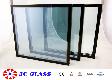 tempered and laminated glass T