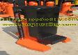 Hydraulic toe jack pictures an
