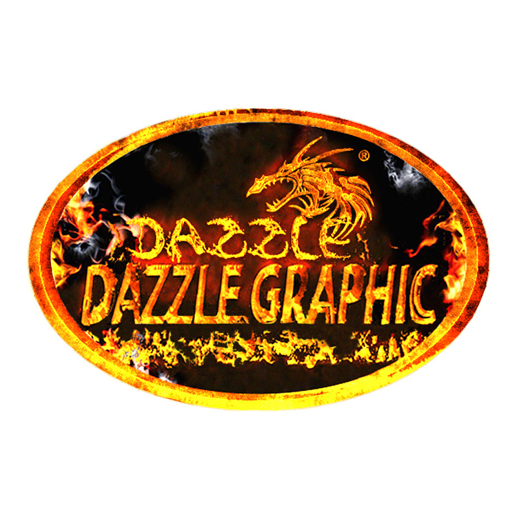 Dazzle Graphic Inc