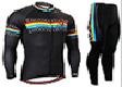  Bicycle Winter Long Sleeve Fx