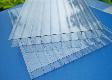 UNQ roofing sheet