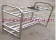 Panasonic table feeder trolley small size