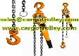 Lever chain hoist advantages a