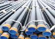 Seamless Steel Pipe Carbon Ste