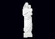 Marble Sculpture Resin Statue 