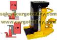 Hydraulic toe jack details and