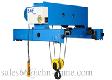 wire rope hoist for price