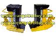 Hydraulic toe jack details and