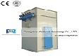 Pulse Filtering Dust Collector