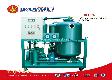 Hydraulic Oil Purifier(DYJ-75)