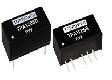 isolated 1W DC/DC converters 
