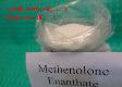 Methenolone Enanthate (Steroid