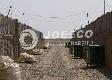 safety barricades/JOESCO 