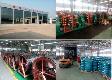 China hydraulic hose factory