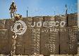 gulf war blast wall/JOESCO
