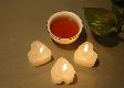 Mini Paraffin Candles Tea Ligh