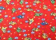 Cotton Flannel Fabric for Baby