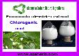 chlorogenic acid 