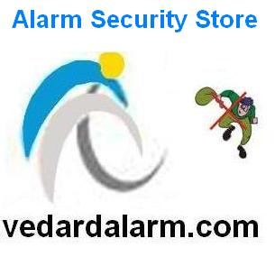 Vedard Security Alarm System