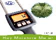 Portable Hay Moisture Meter Analyzer TK100H