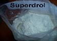 For Muscle Growth Methasteron(Superdrol) Best Sell