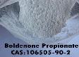 For Muscle Growth Boldenone Propionate Best Sell
