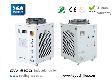 S&A chiller for Rofin150W high