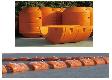 Sell hose floater,pipe float for dredging project