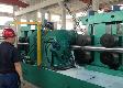 Bar peeling machine metal processing equipment 