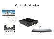 VGA Audio HDMI HDMI CONVERTER