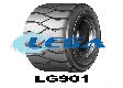 Forklift Tires LEGA brand tyre