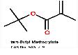 tert-butyl methacrylate